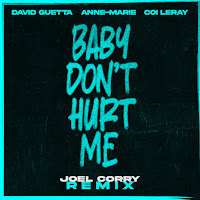 David Guetta - Baby Don't Hurt Me [Joel Corry Remix] (Feat. Anne-Marie & Coi Leray) загрузить
